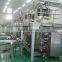 Pillow bag packing machine for washing powder