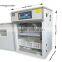 176 eggs used poultry incubator for sale