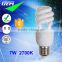 Cheap China Factory Whlesale Spiral CFL Light Bulb With Price