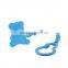 Lowest quotation baby products non toxic plastic soother clip