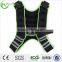 ZHENSHENG sand filled training weight vest