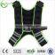 ZHENSHENG adjustable neoprene weight vest