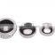 Hot sale Mobile phone portable lens kit 180 Fisheye/Macro/ 0.67X Wide angle 3 in 1 three in one Kit