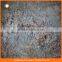 noblest African Bordeaux natural granite slab