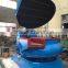 VIbration deburring polishing machine