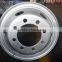 7.0-20truck Steel Wheel Rim