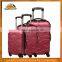 Made in China High Quality Streamline Luggage