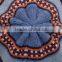 high quality colorful custom french basque berets