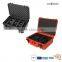 Hard durable solid plastic handheld adjustable plastic box for camera facility installation with IP67 waterproof RC-PS 290/1
