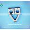 transformer pulse welding heads