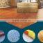 Soft touch vinyl linoleum pvc flooring rolls for indoor/outdoor