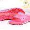 2015 summer new men and women cheap wholesale men eva slippers