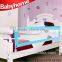 collapsible hospital toddler bed rail covers