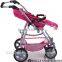 modern fashion lovely baby doll stroller toy with competitive price