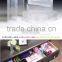 Plastic box with printing Shoe Storage Transparent Boxes Container for Shoes Organizer
