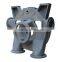 China Supplier OEM Investment Casting mixer part