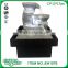 Popular Imitation Stone Tabletop Resin Indoor Water Fountain