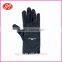 hot sale customized logo microfiber gloves for jewelries watches polising