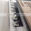 Philicam cnc router furniture cutting machine price for wood doors kitchen cabinet
