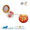 Kaida popular time pieces of contact lens case