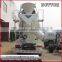 Henan Better cheap than hino concrete mixer trucks