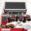ETCR4400 - three-phase digital phase position voltage / ampere meter