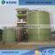  Assurance! Acid Bases $ Alkali Pressure Tanker Vessel
