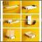 No.85100 Daily Home Use Product Modern Bathroom Brass Chrome Finishing Wall-Mounted Bathroom Accessory Set