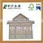 natural FSC&SA8000 ISO90001 wooden Classification box