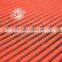 direct manufacturer high grade blak mixed red colour aramid fabric cloth price of aramid per kg for decoration