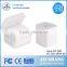 2015 usb mobile phone chargers comfortable original mobile phone accessories with UK travel plug