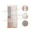 Magnetic Mosquito Nets Accordion Screen Door With Powerful Magnets