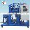 TOP Featured Used Edible Oil Renewing Plant, Slop Oil Recycling Purifier
