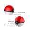 2016 HOT Pokeball Pokemon go portable USB charger pokemon go pokeball power bank