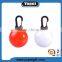 Colorful LED Dog Tag Custom Dog Charms Wholesales