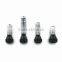 Tyre valves tubeless valves snap-in valves TR413 TR414