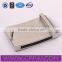 High quality belt buckle with stainless steel