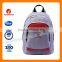 New style 2016 China manufacturer OEM Custom Backpack
