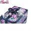 Christchurch Aliminum Double Open Function Makeup Case