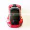 Personalized Logo 2.4Ghz USB Optical Car Line Mouse