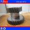 6 Speed Transmission Spares Double Gear 970 263 0713 for Mercedes Benz Bus