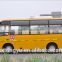 25 seater Lishan bus LS6670C2 For Sale