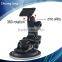 Full rotation adjustable anti slip tablet car mount for 7-10.5'' tablet PCs