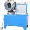 Hose pressing machine DX68