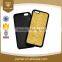 Real Snakeskin Leather Custom Cover for mobile Phone, for iPhone 6s Cover
