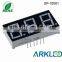 Free Sample, Hot Sale ARK 0.56 Inch Triple Digit Display Full Color For Display Instrument