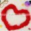 2 Meters Marabou Feather Boa for Fancy Dress Party Various Colours-101