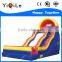 Bouncing Castle With Slide