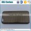 Juli factory custom carbon fiber phone case for iphone
