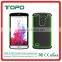 [TOPO] 2016 Ballistic case best selling new arrival batman shockproof phone case for LG G3 stylus D690